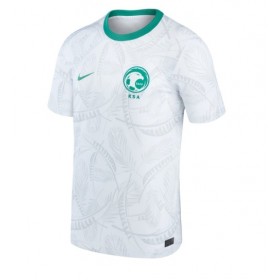 Saudiarabien Hemmakläder VM 2022 Kortärmad
